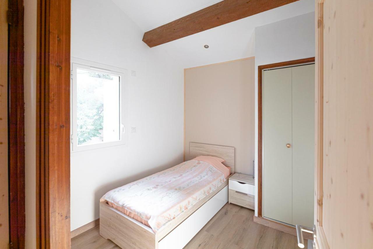 Le Clos Zinou Lambesc Ngoại thất bức ảnh