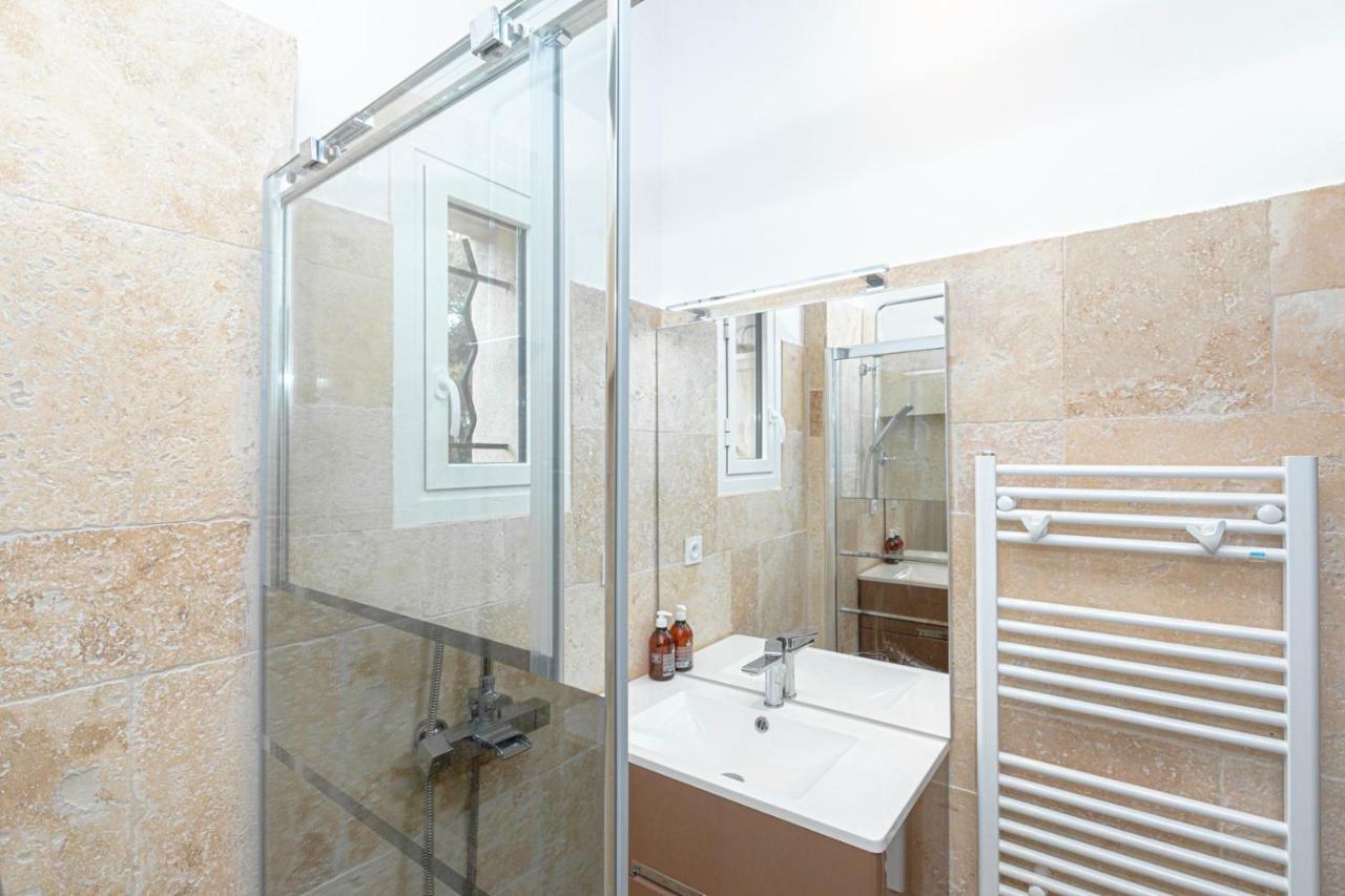 Le Clos Zinou Lambesc Ngoại thất bức ảnh