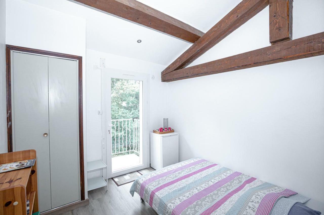Le Clos Zinou Lambesc Ngoại thất bức ảnh